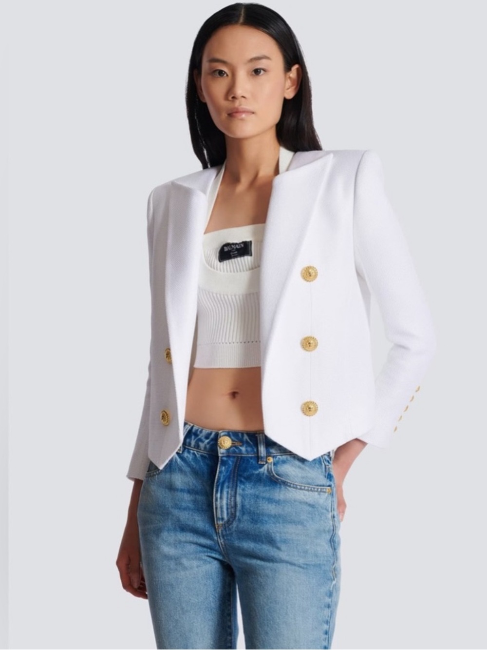 Balmain Blazer